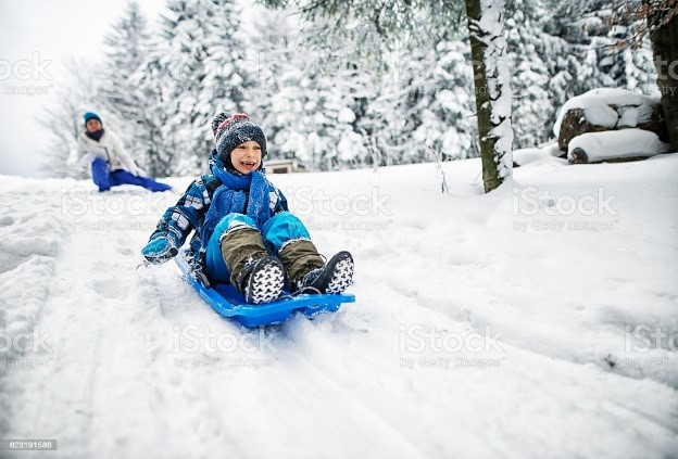 20 great Canadian winter activities and traditions