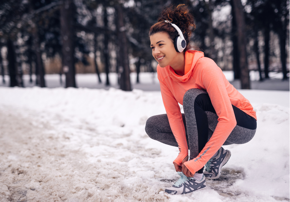 Your First Winter in Canada - YMCA Newcomer Information Centre