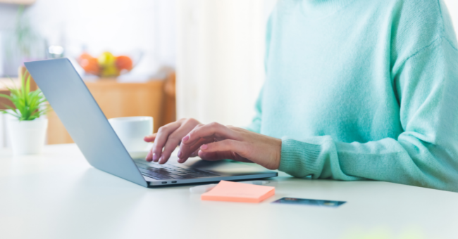 Creating Canadian Resume