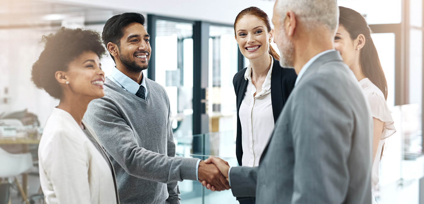 Mentorship Blogpost