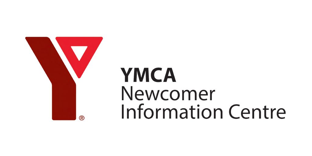 YMCA Newcomer Information Centre logo