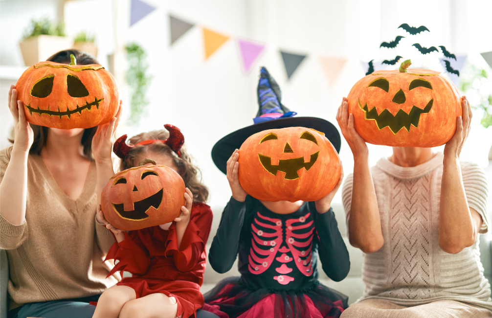 Life In Canada How Halloween Is Celebrated YMCA Newcomer 