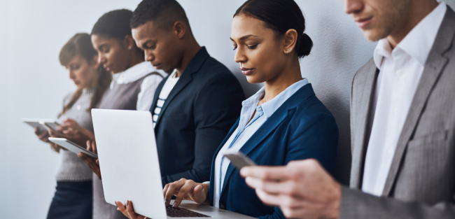 Online Job Searching Tips