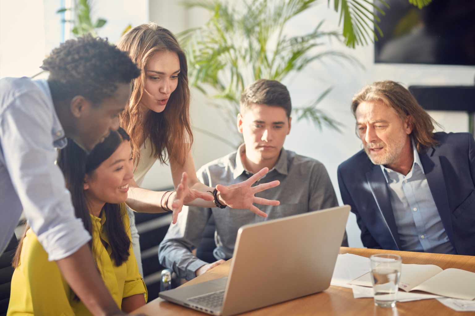 Mental Health Tips to Stay Positive During Your Job Search