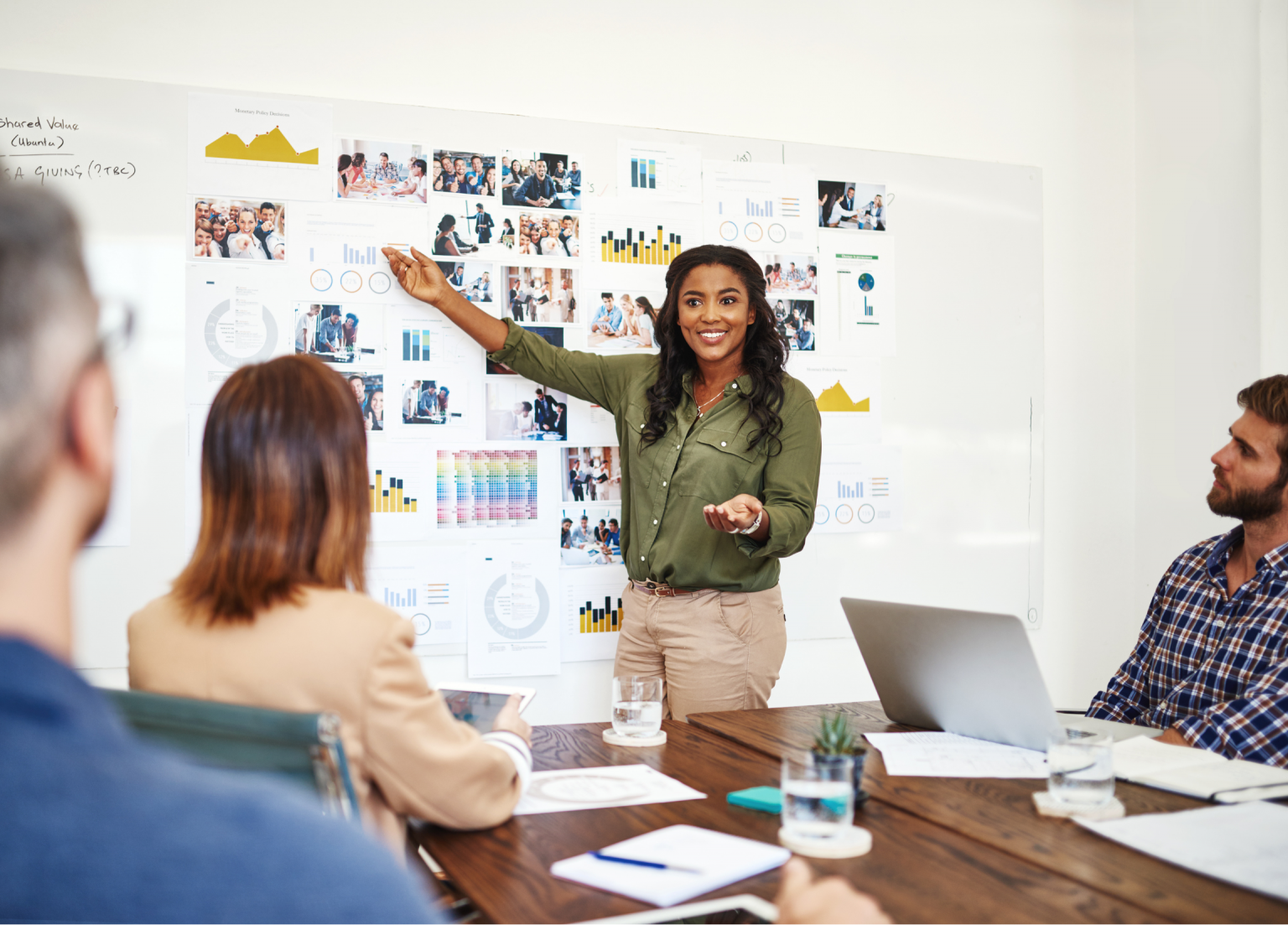 7 Key Consulting Skills Valued by Employers and Clients