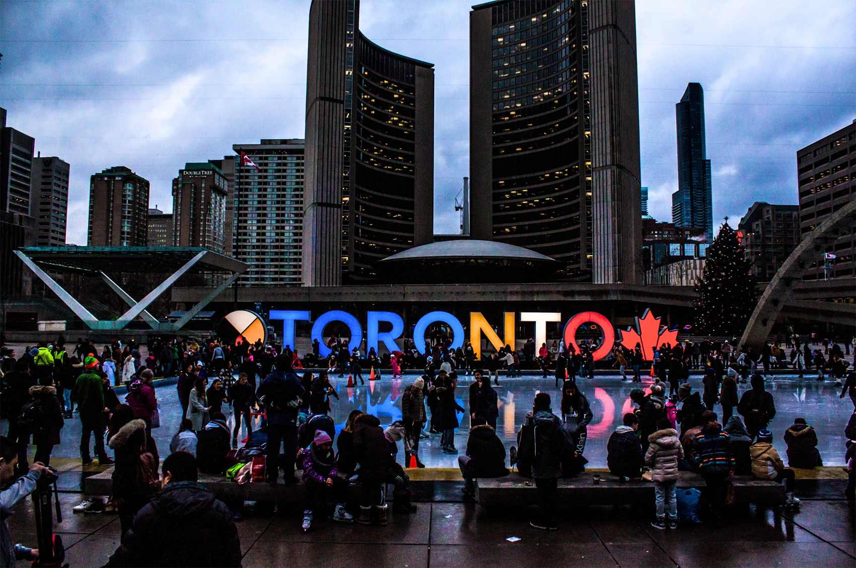 Toronto