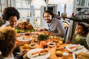 Celebrating Your First Thanksgiving - Thanksgiving Culture in Canada